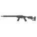 Ruger Precision .22 WMR 18" Barrel Bolt Action Rimfire Rifle